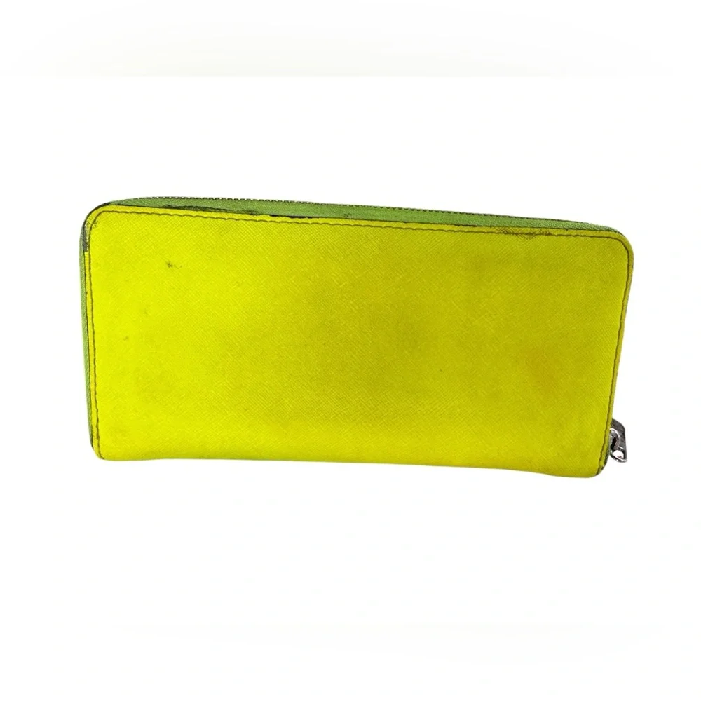 Michael Kors Continental Wallet